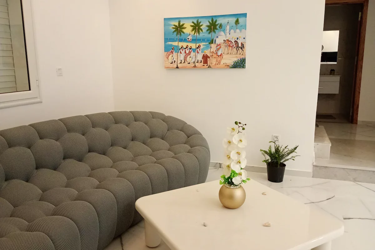 villa roche - Photo principale