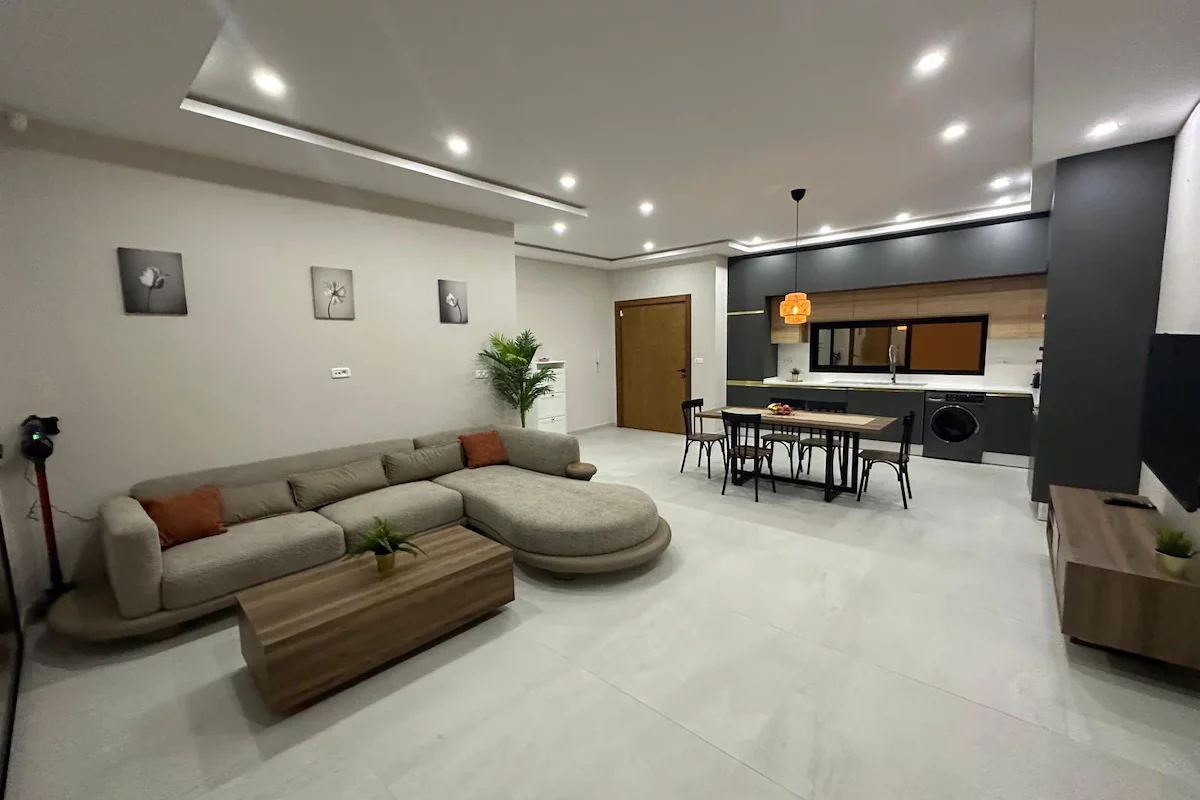 Dar AlJannah Villa haut standing - Photo principale