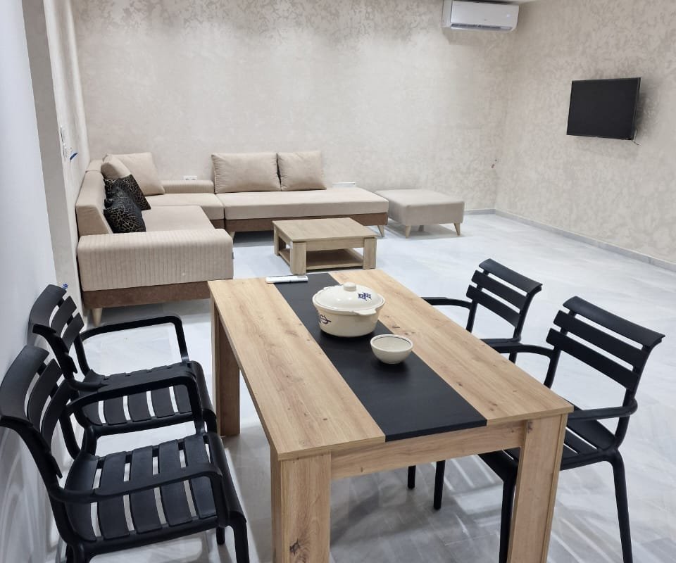 Appart B Lux S+2 Hammamet Nord - Photo principale