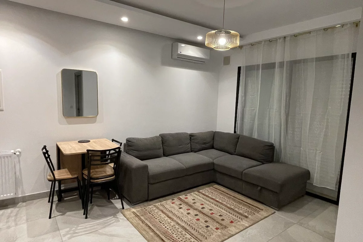 Joumana’s Appart vue sur piscine - Photo principale