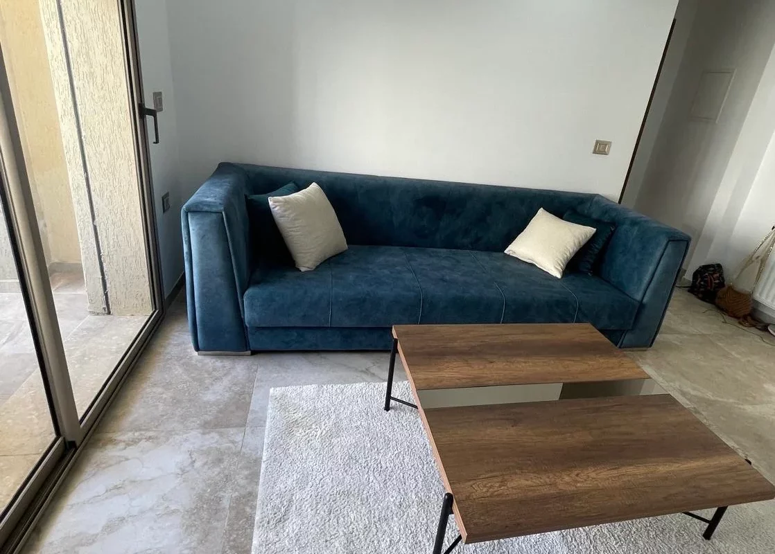 Résidence Tej el Bahr 2 : Hammamet-Nord Mrezga - Photo principale