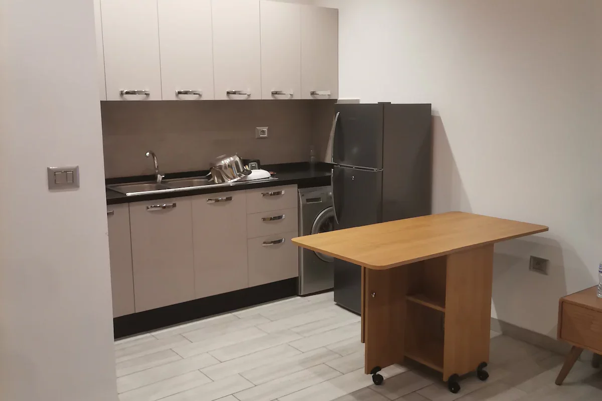 Sabri traum 8 - Photo principale