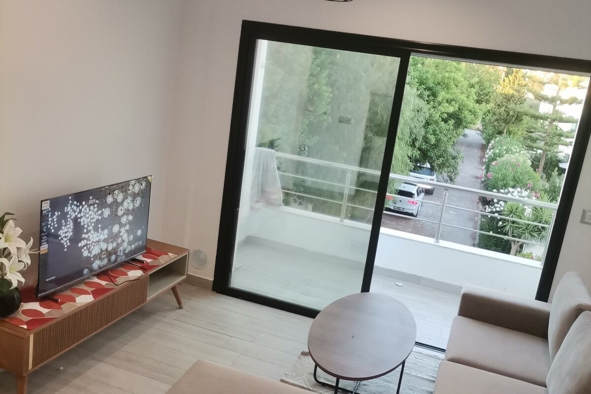 Sabri traum hamammet 9 - Photo principale