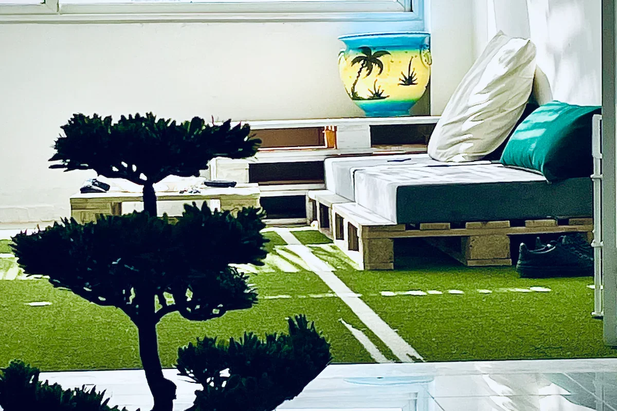 Vue sur Mer - Photo principale