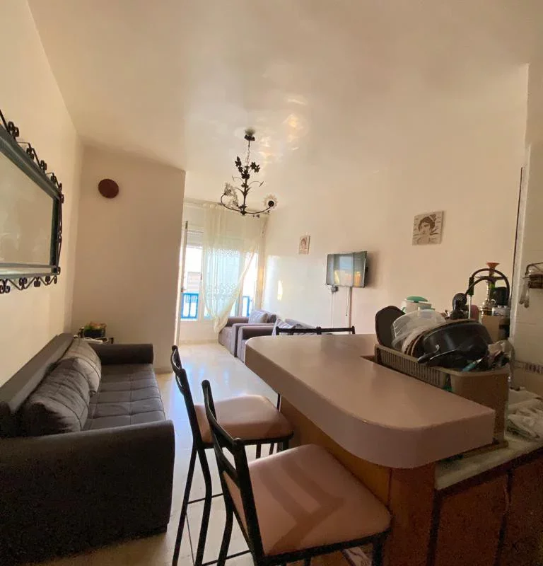 appartement S1 - Photo principale