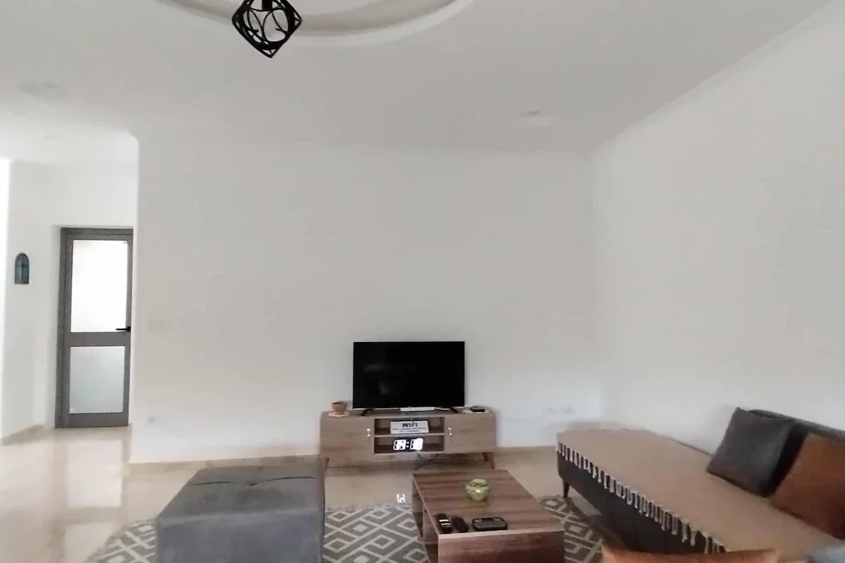 L'appartement élégant - Photo principale