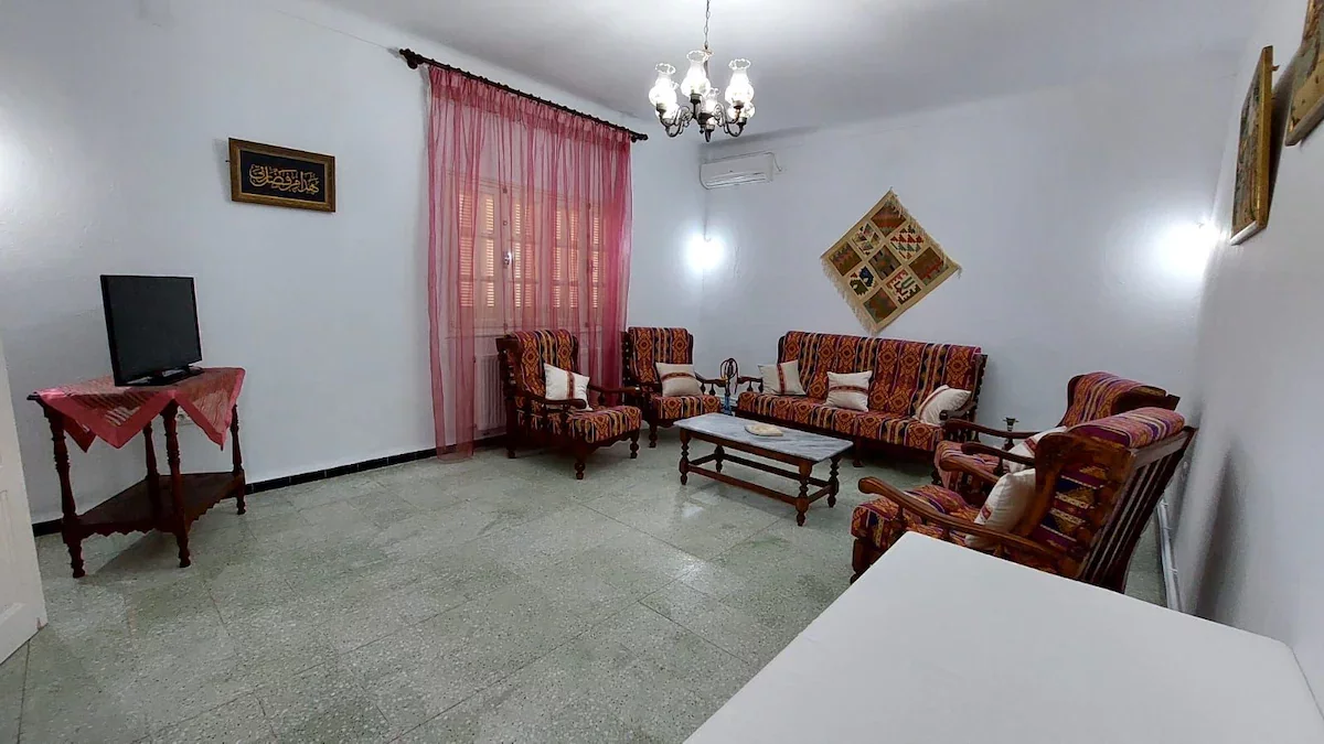 Maison charmante bord de plage - Photo principale