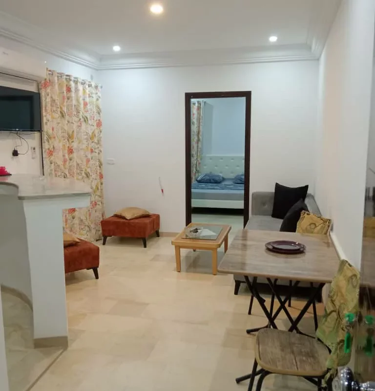 Studio 
Près de plage et centre-ville - Photo principale