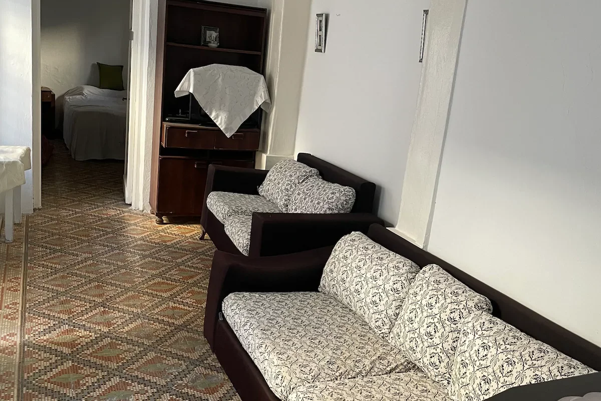 Studio s+1 climatisée hammamet - Photo principale