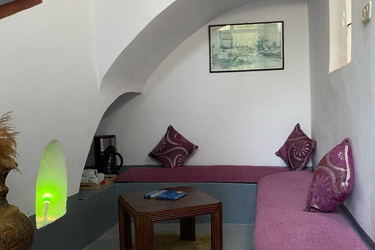 appartement la rosa. - Photo principale