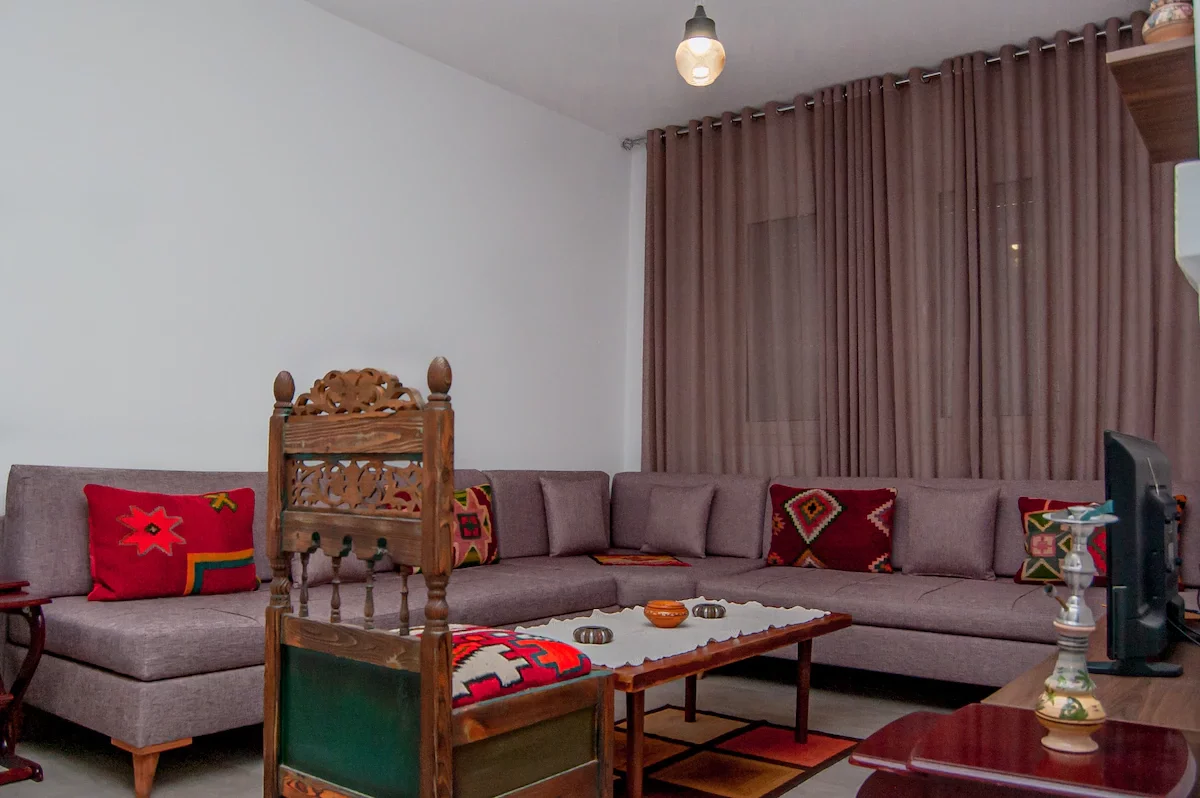 DAR SAIDA - Photo principale