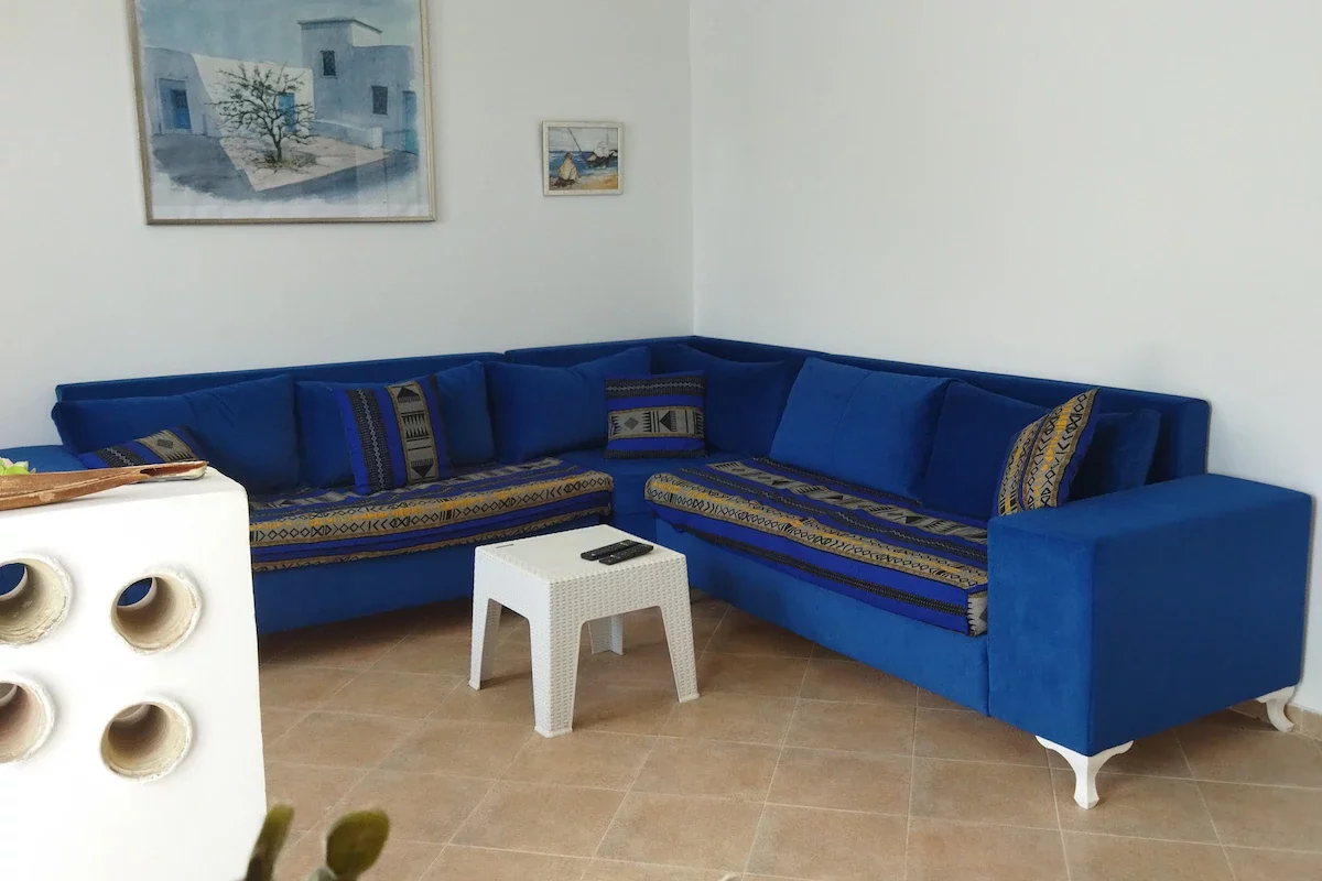 Dar Zen - Photo principale