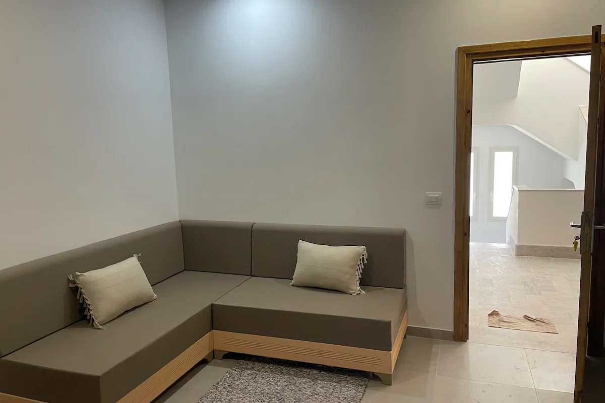 Emplacement Djerba Tunisie - Photo principale