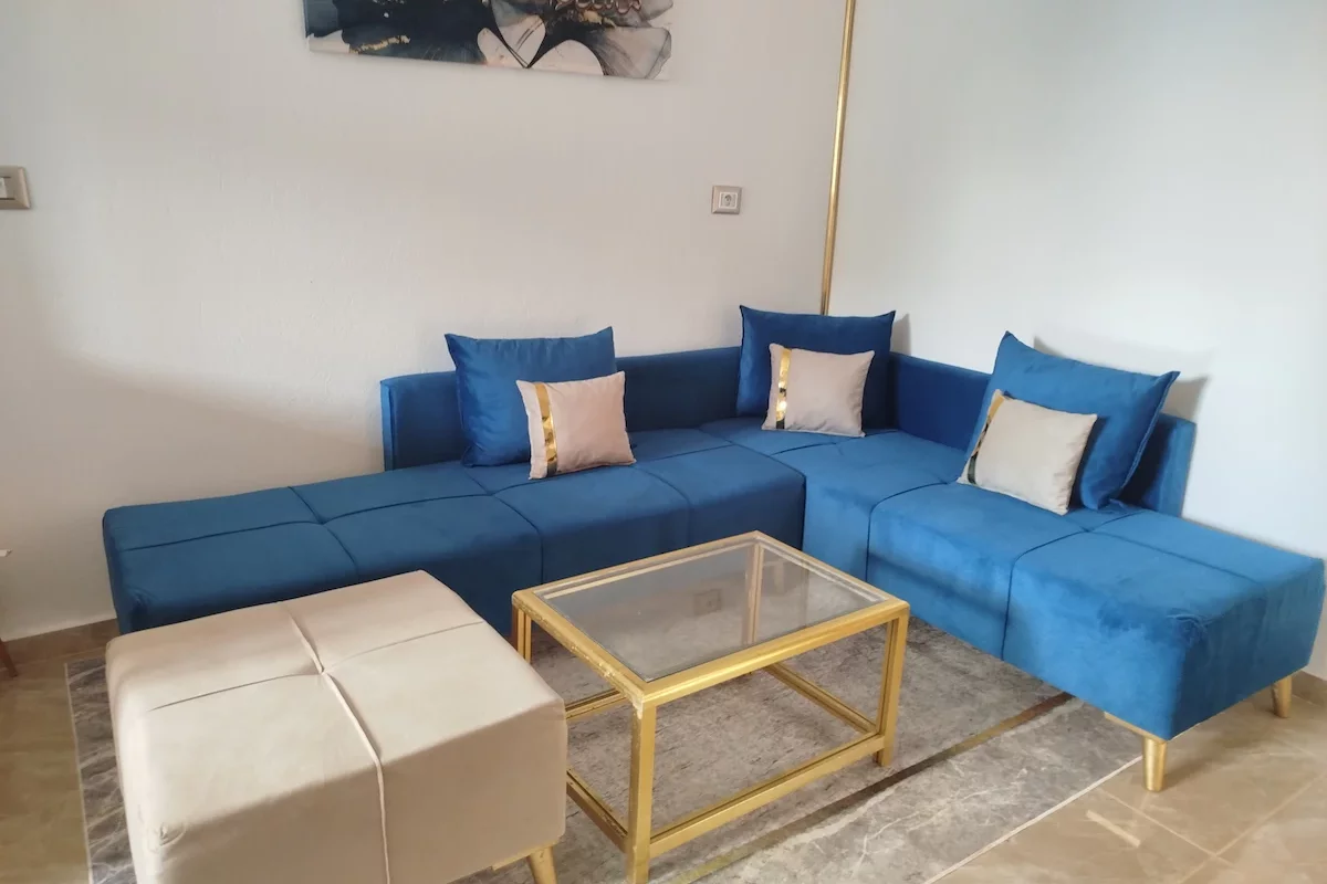 L'olivier - Photo principale