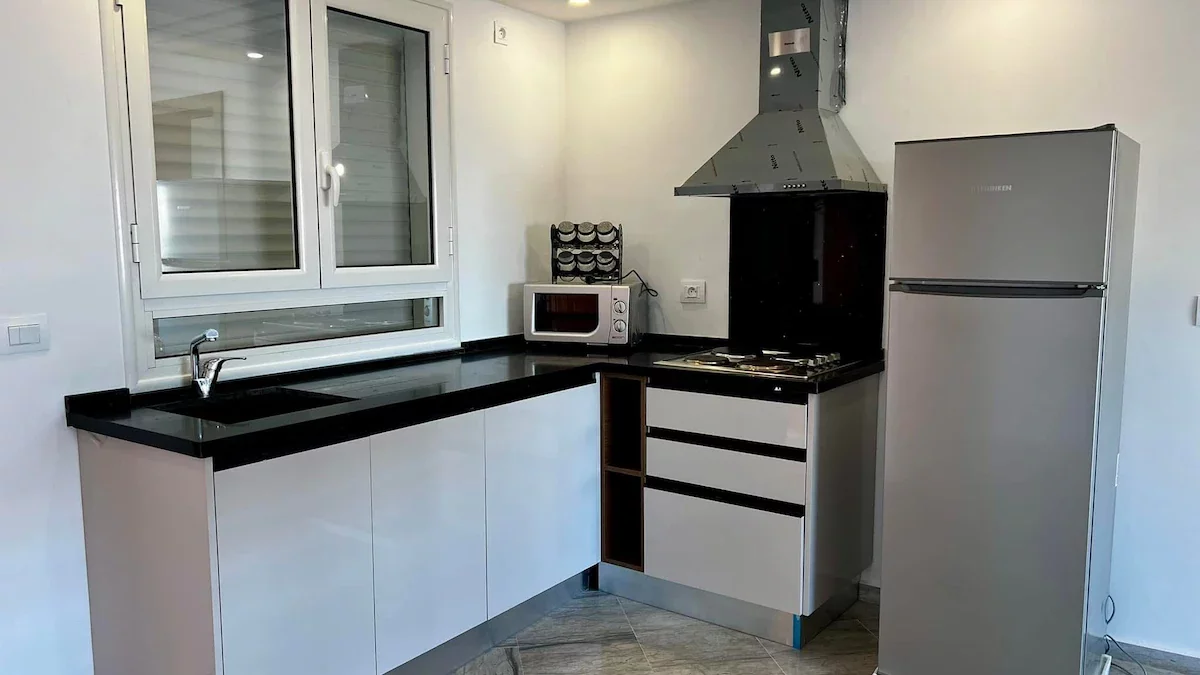 Maisons Jassim #R03 – S+0 - Photo principale