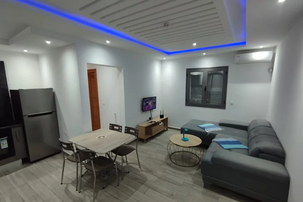 Résidence Inès Appart de luxe  S+2 avec balcon - Photo principale