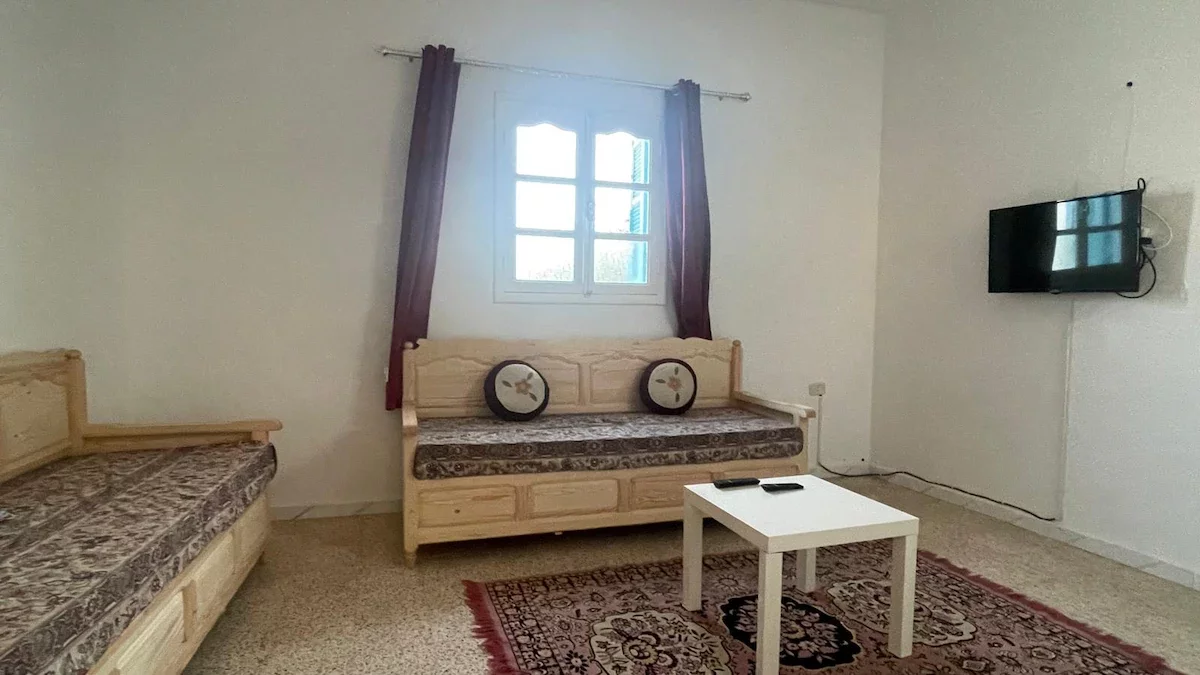 Maison - Photo principale
