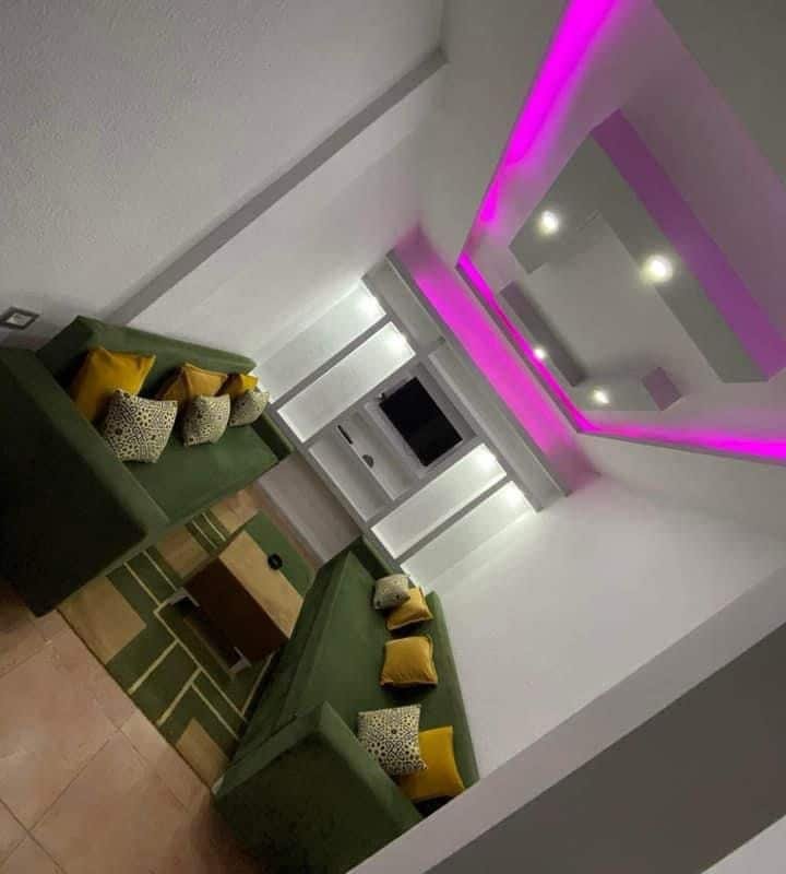 appartement 7 s+2 dans une résidence familiale - Photo principale
