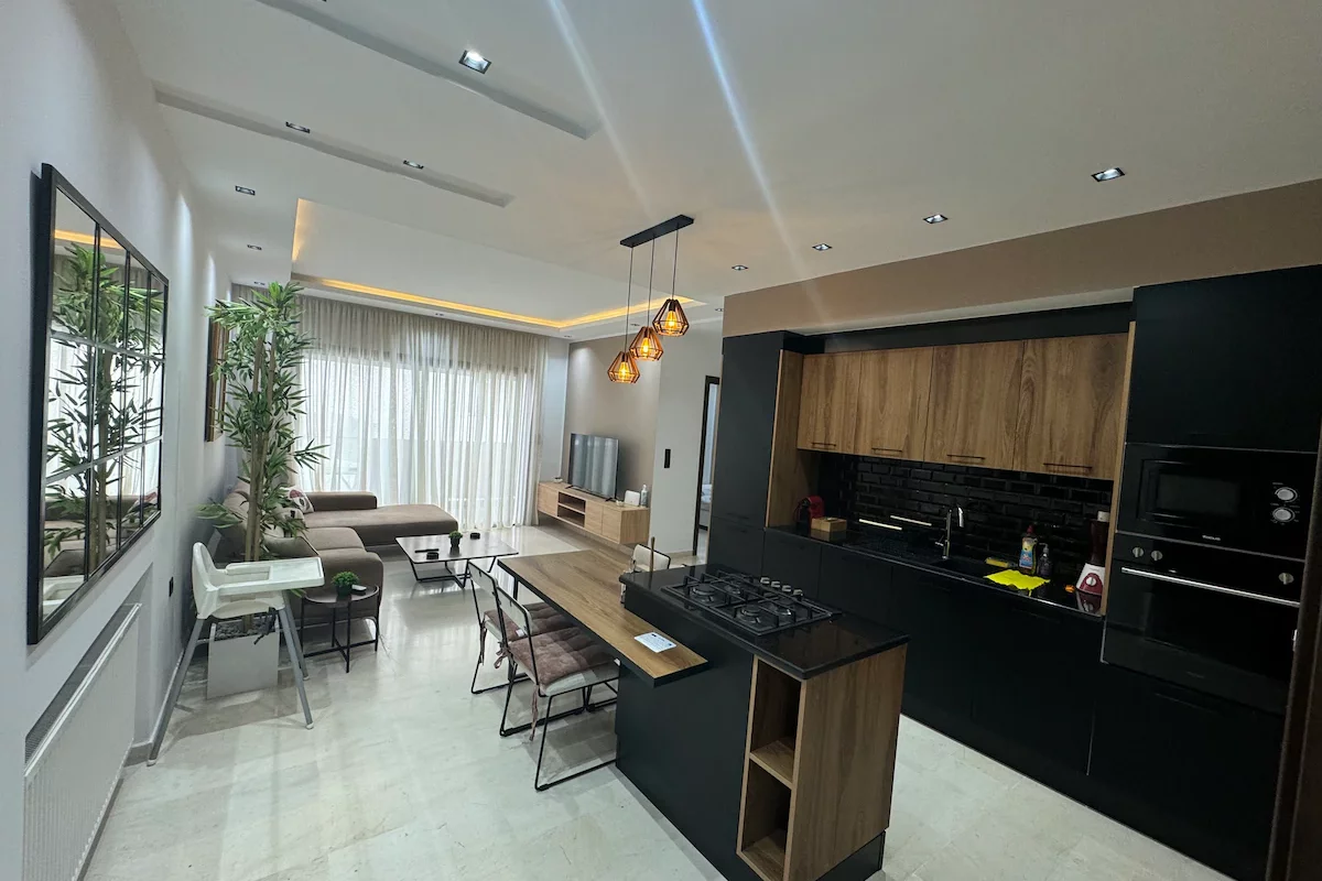 Le Charme de Sidi Bou Saïd 1 - Photo principale