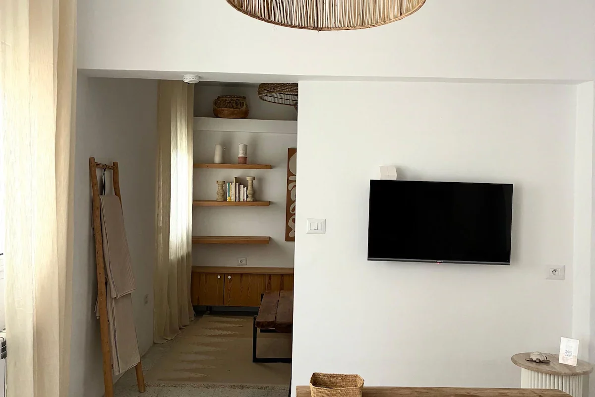 Charmant 33 m2 en Bord de Mer - Photo principale