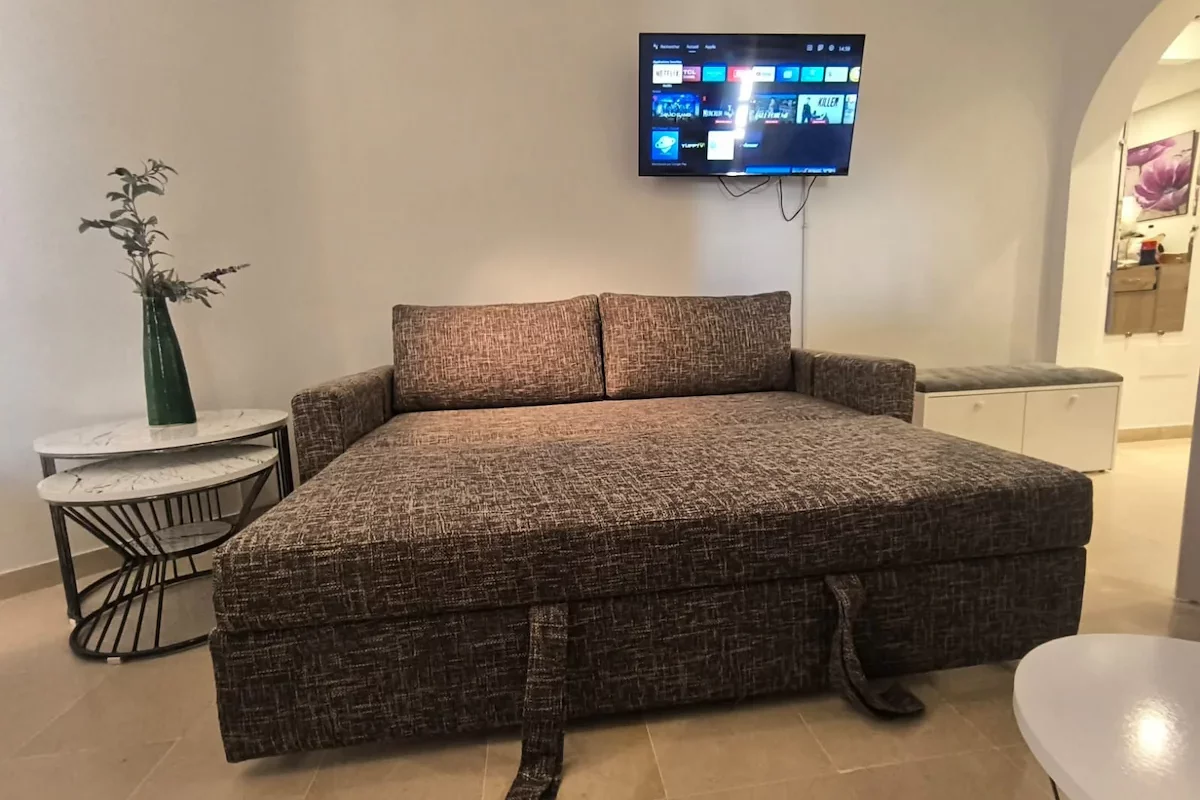 Appartement Yasmine Hammamet - Photo principale