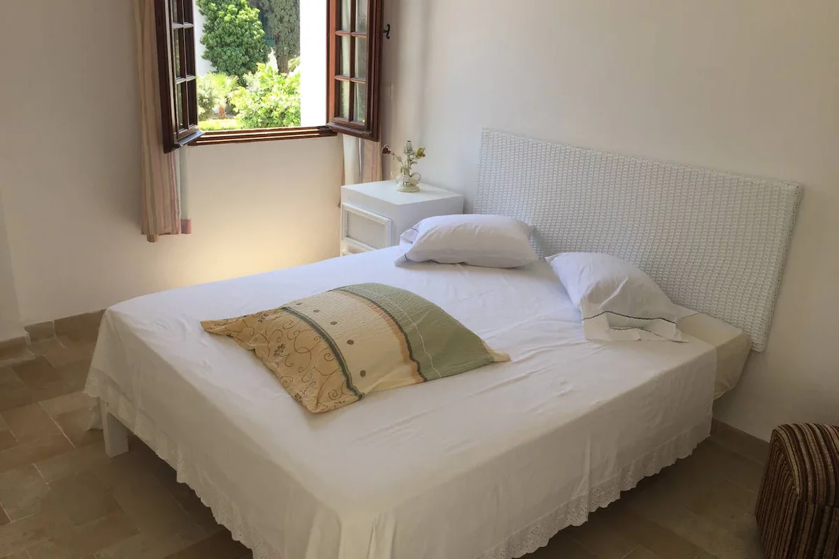 f3 s+2 à 2 mn de la plage 5 lits 6 voyageur 3 clim - Photo principale