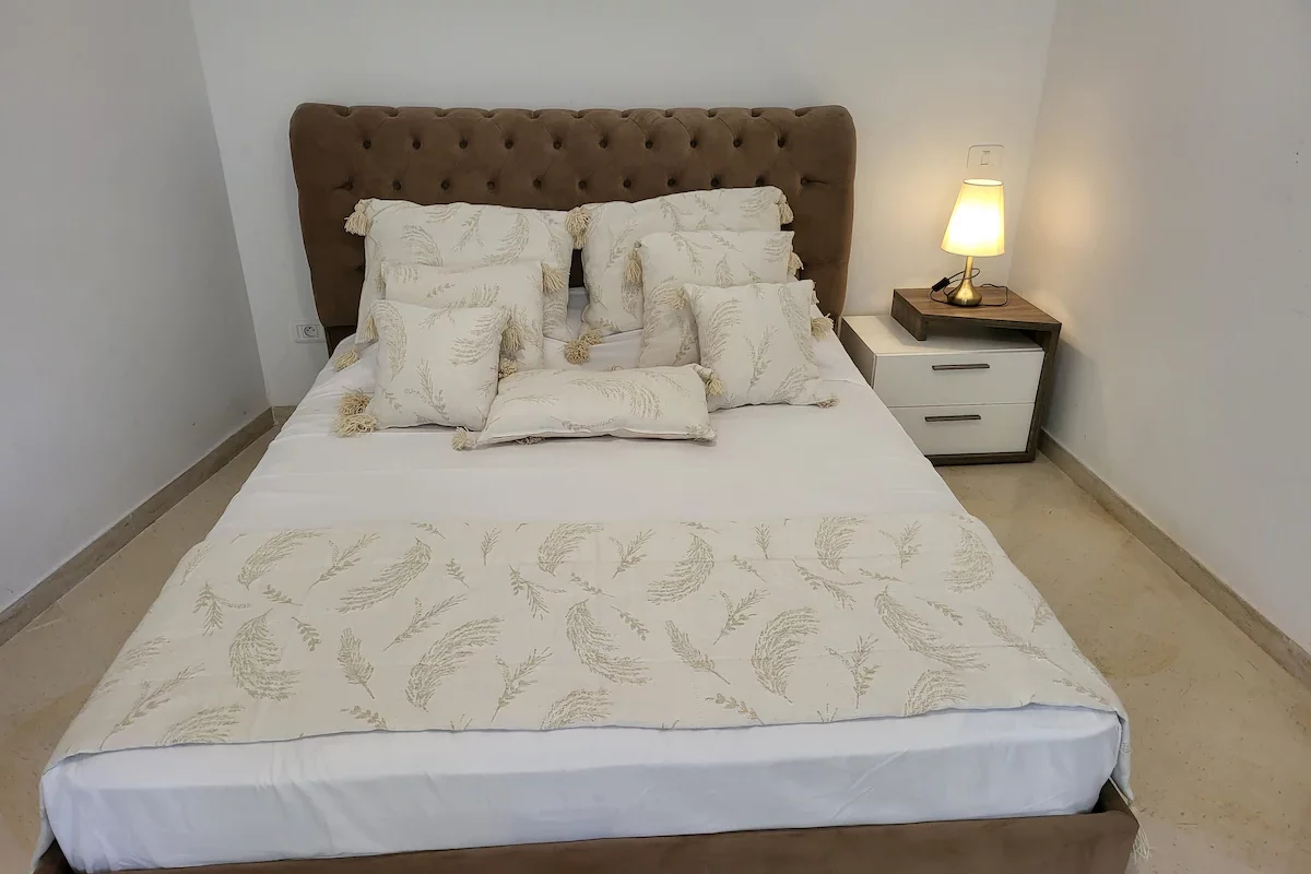 Lido jinen Appartement - Photo principale