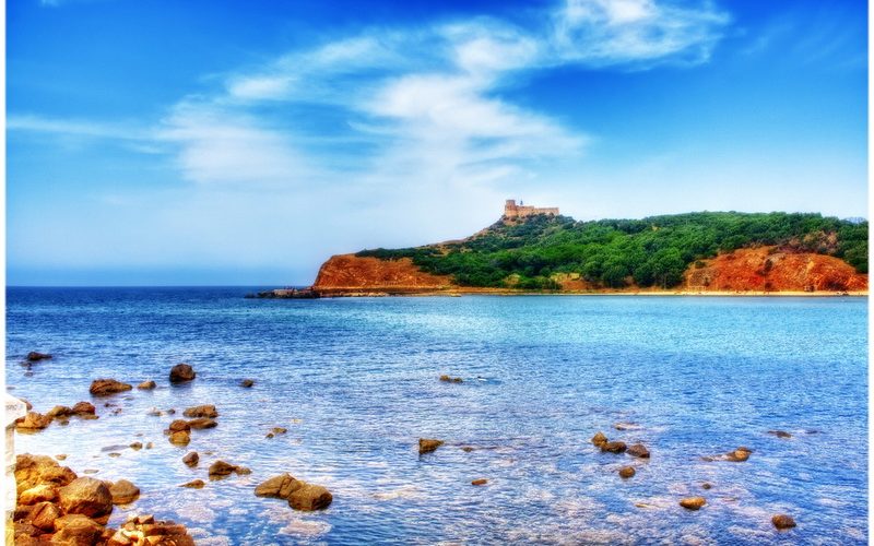 Tabarka : Le secret du nord-ouest tunisien, nature et mer