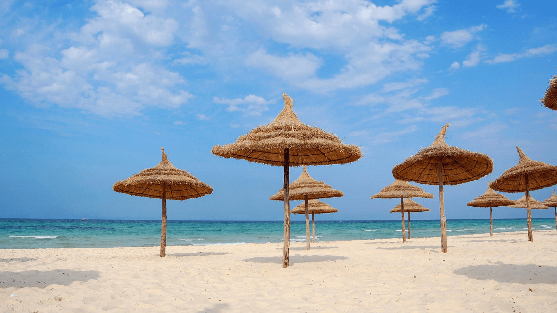 Sousse : Perle du Sahel tunisien, destination vacances idéale