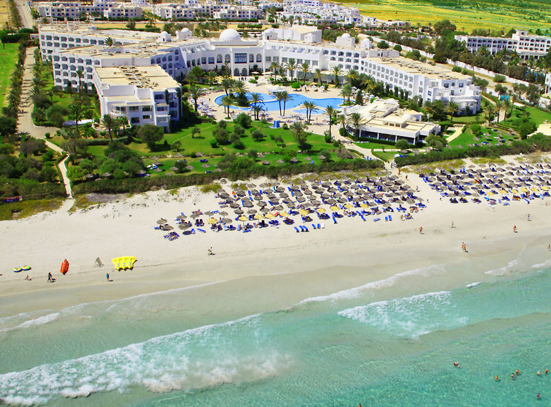 Mahdia : Destination authentique pour vos vacances en Tunisie