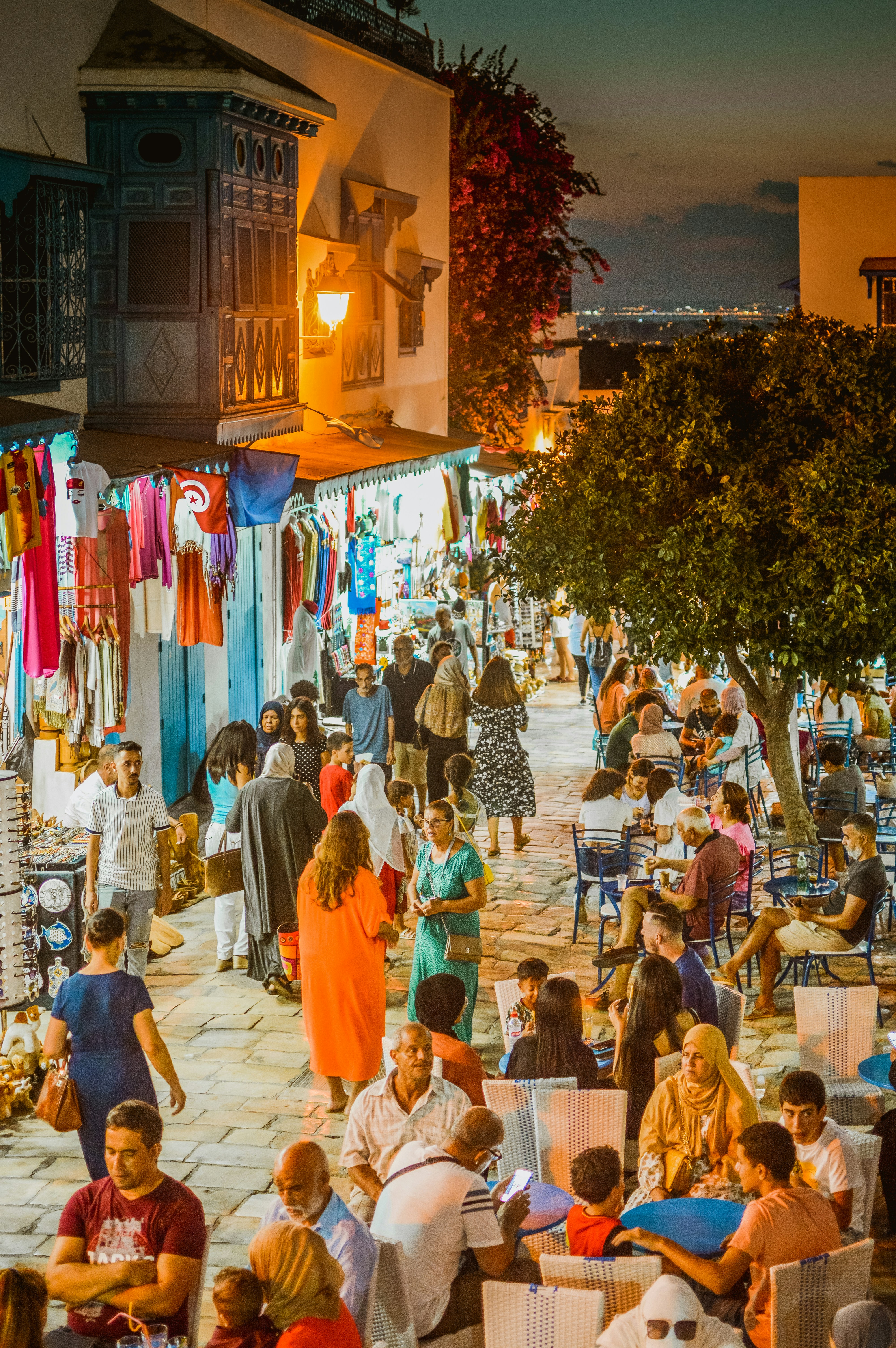 La Tunisie déploie un calendrier culturel riche : festivals dans les sites antiques (Carthage, El Je