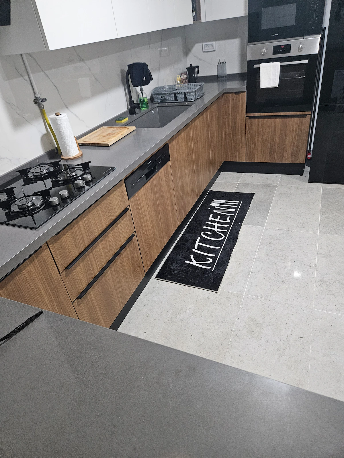 Bienvenue! Votre appartement de luxe à Hammamet