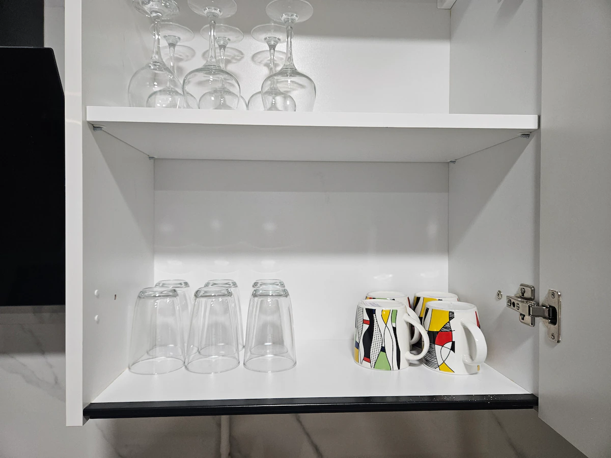 Bienvenue! Votre appartement de luxe à Hammamet