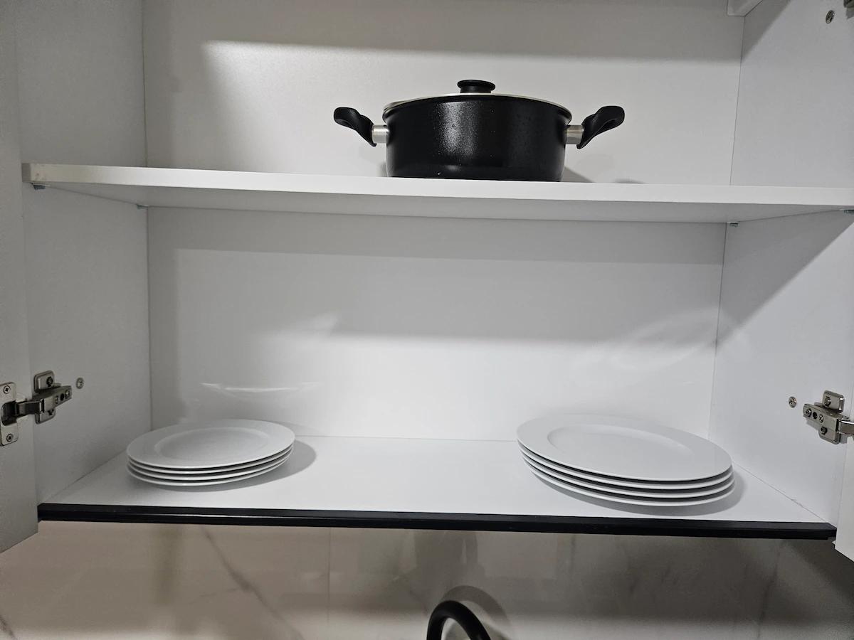 Bienvenue! Votre appartement de luxe à Hammamet