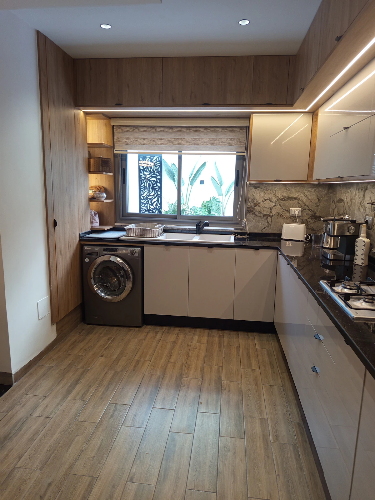 Appart Luxueux Stella  S+2 avec Piscine