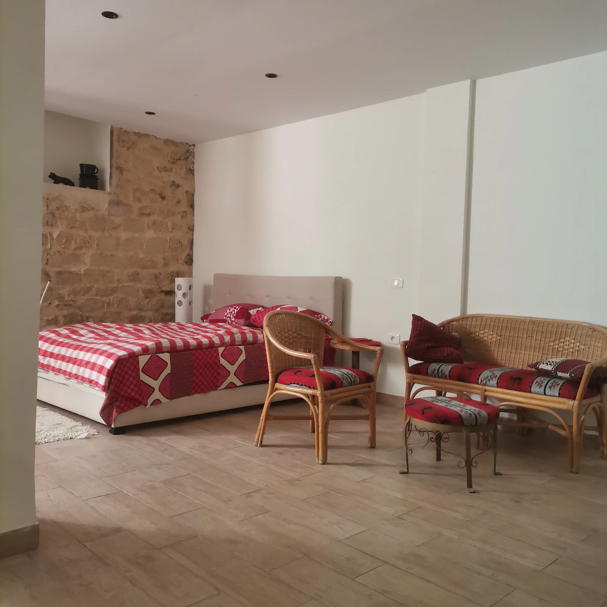 Sabri traum hamammet 2