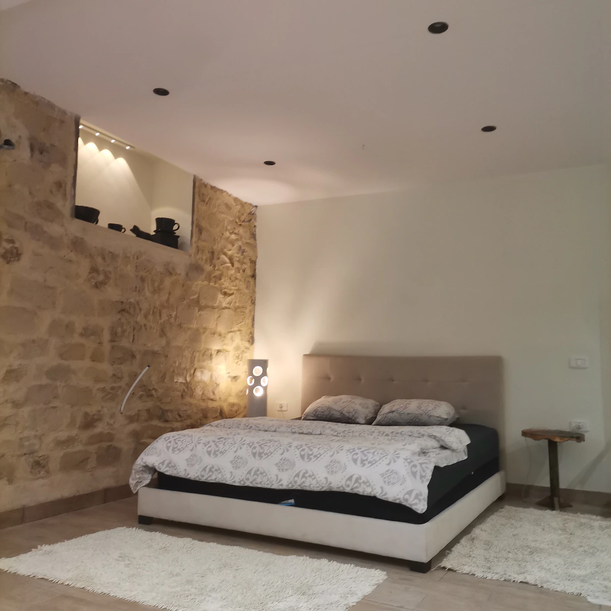 Sabri traum hamammet 2