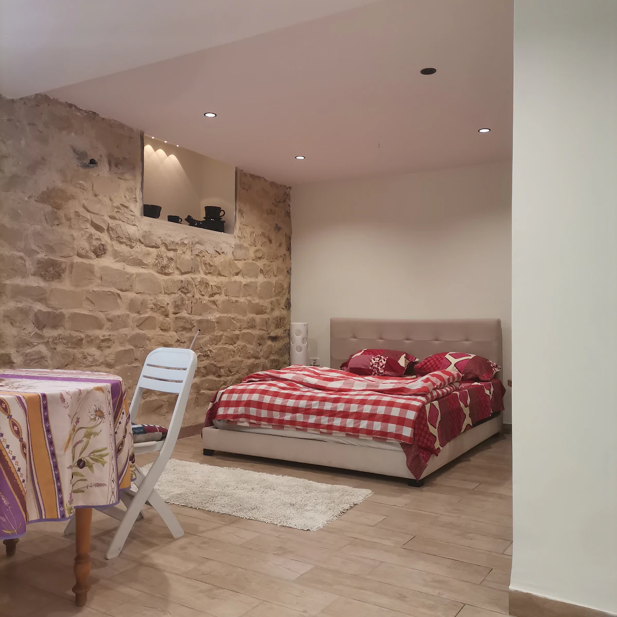 Sabri traum hamammet 2