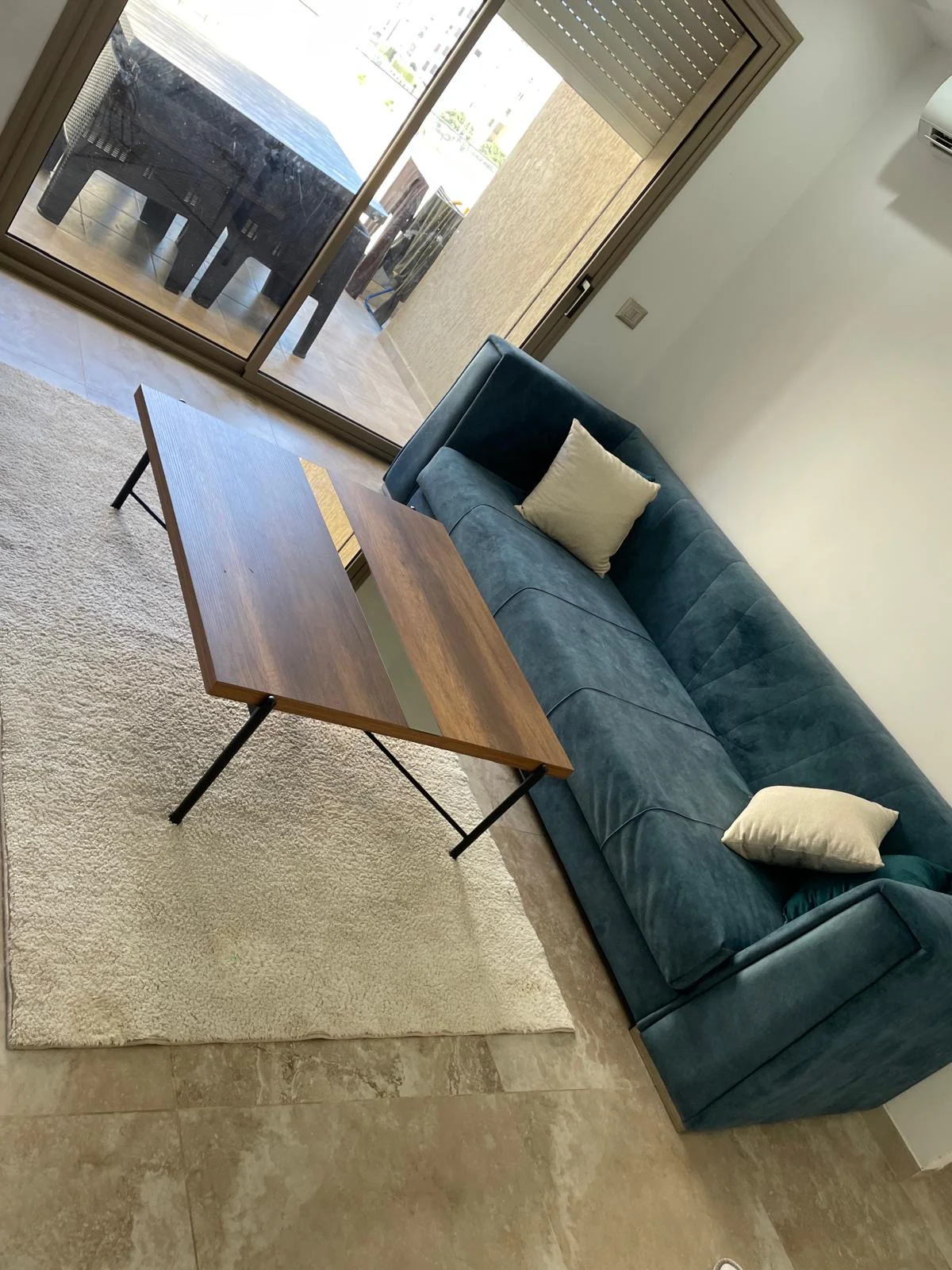 Résidence Tej el Bahr 2 : Hammamet-Nord Mrezga