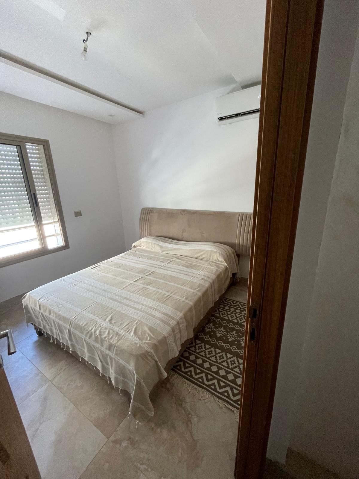 Résidence Tej el Bahr 2 : Hammamet-Nord Mrezga