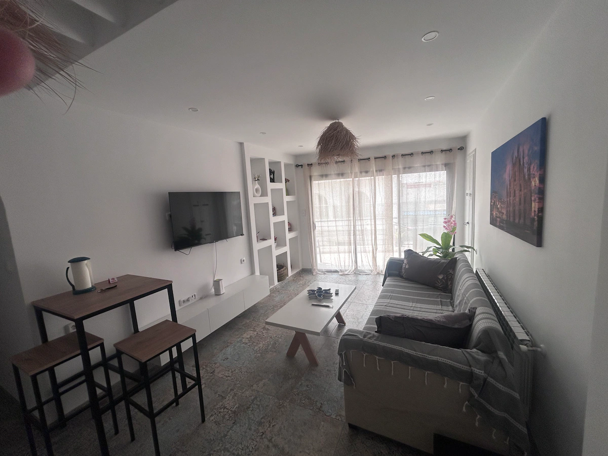 Dar Emna (au cœur d'Hammamet)