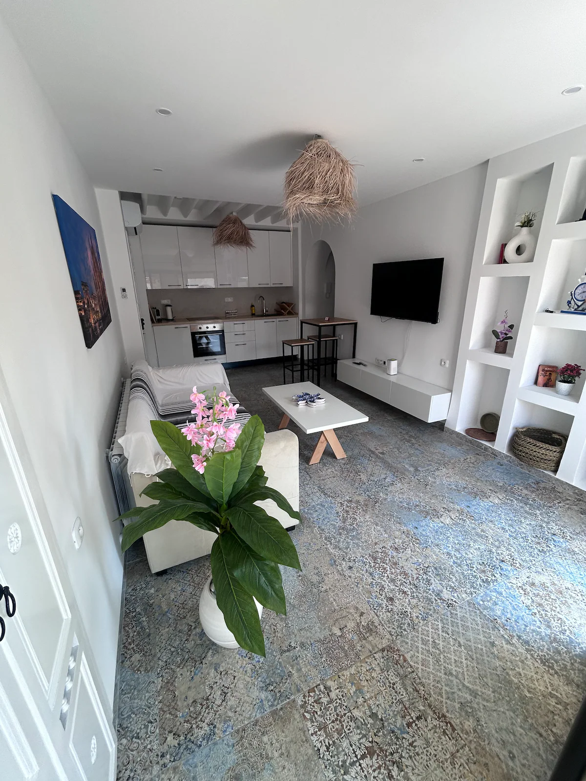 Dar Emna (au cœur d'Hammamet)