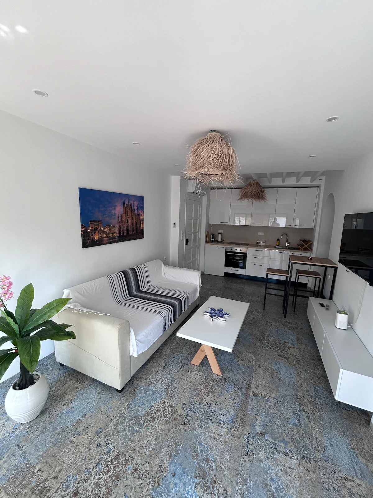 Dar Emna (au cœur d'Hammamet)