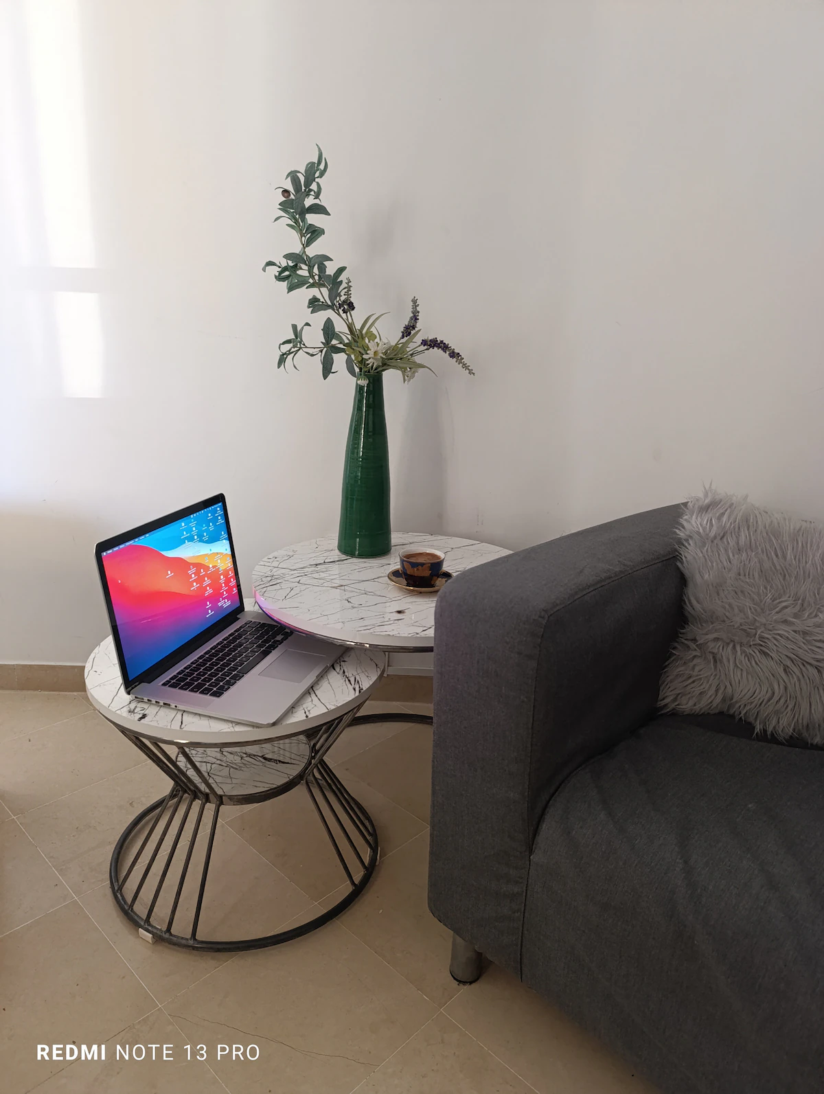 Appartement Yasmine Hammamet