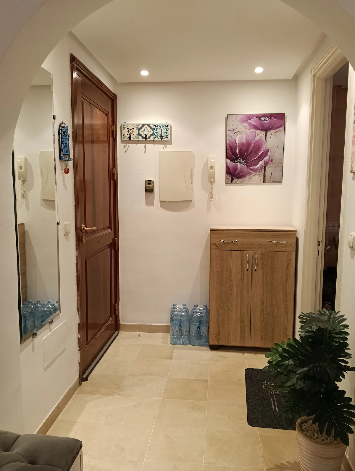 Appartement Yasmine Hammamet