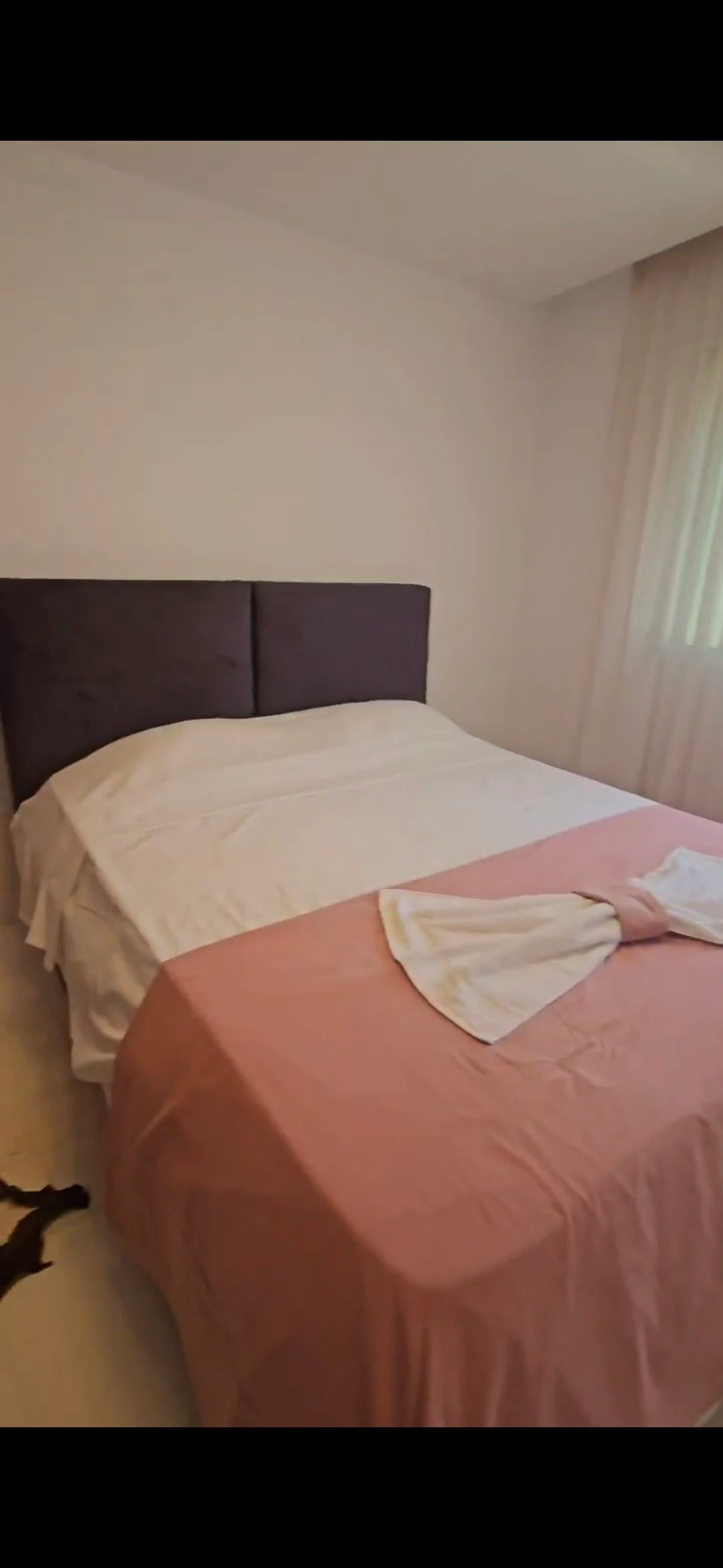 Appartement en bord de mer à Hammamet