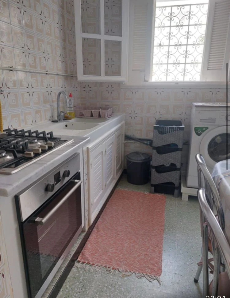 Maison charmante bord de plage