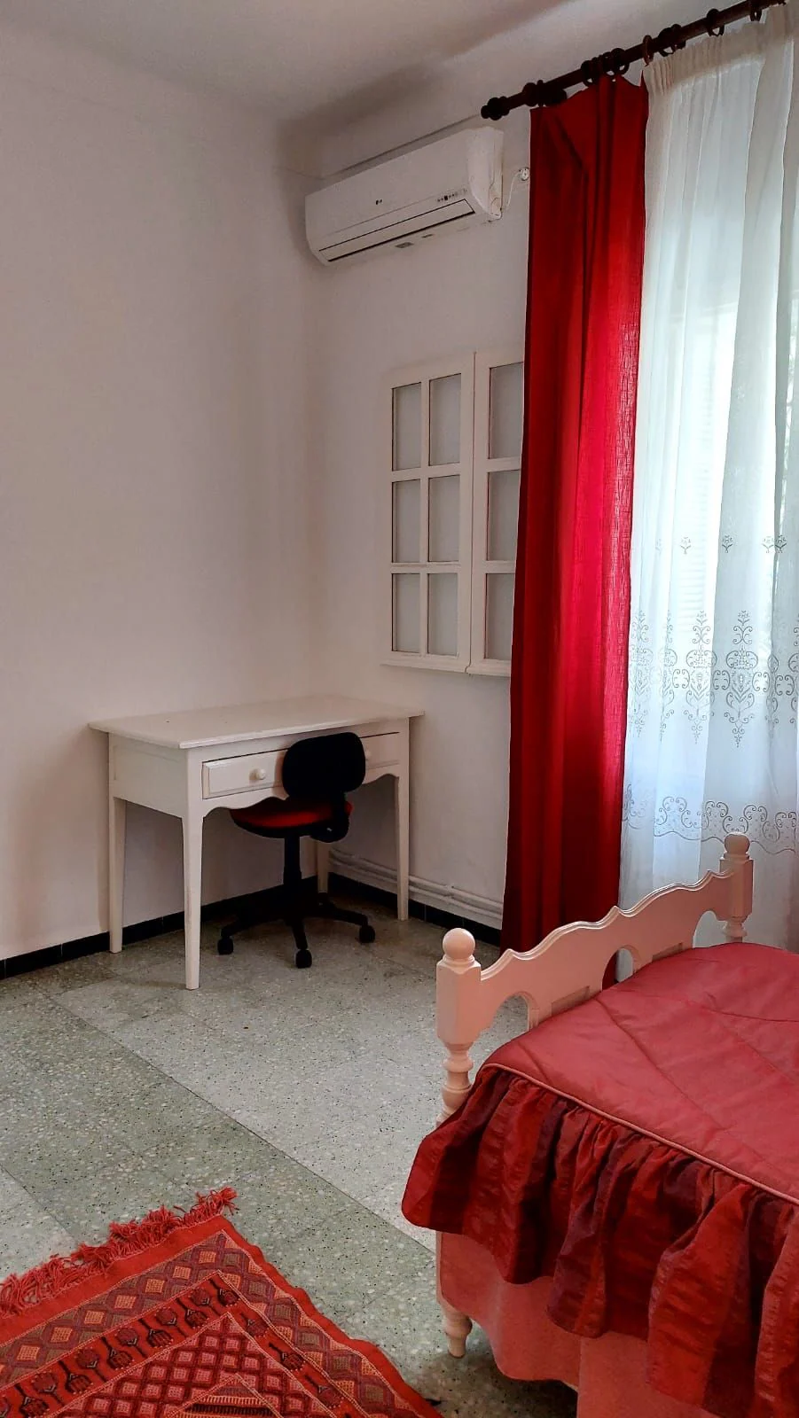 Maison charmante bord de plage