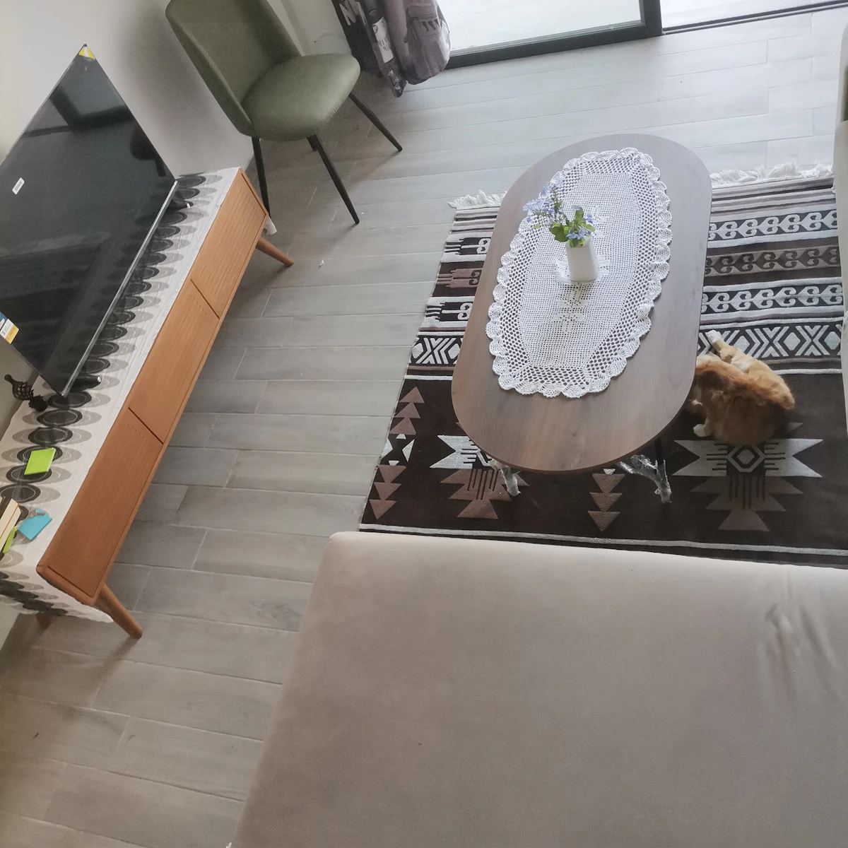 Sabri traum hamammet 9