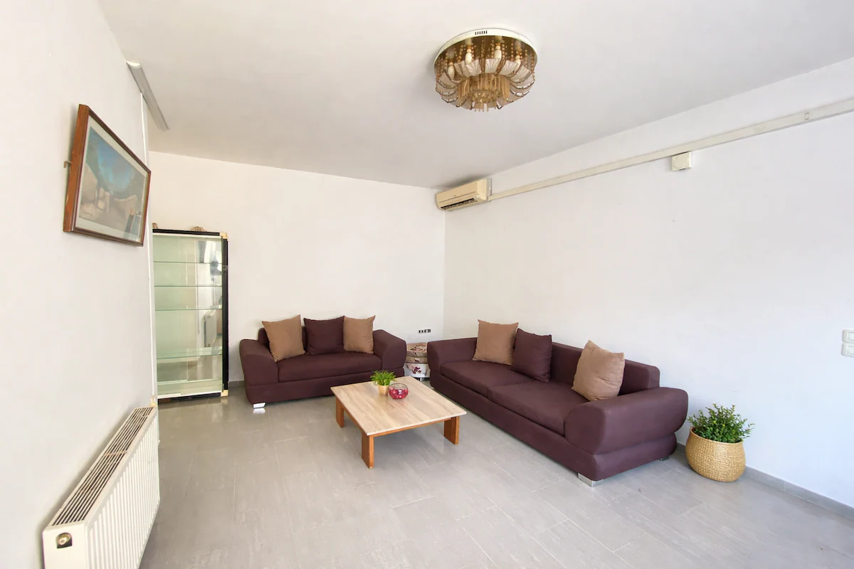 Escapade à Hammamet – Appartement près de la mer